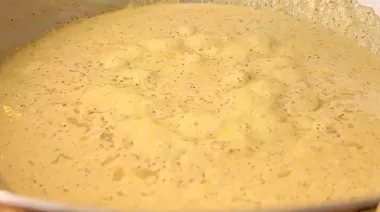 Daab Chingri Recipe: Prawns Cooked in Tender Coconut Shell 3